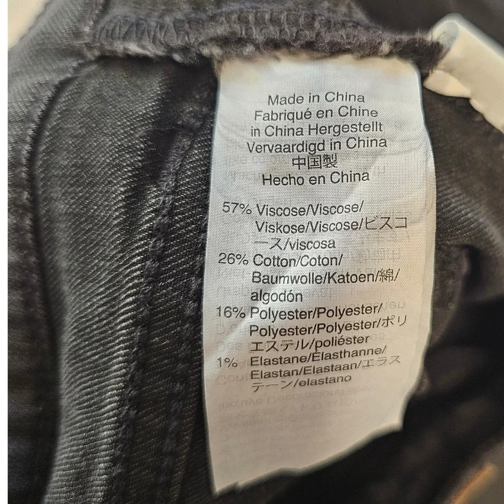 Madewell 9
